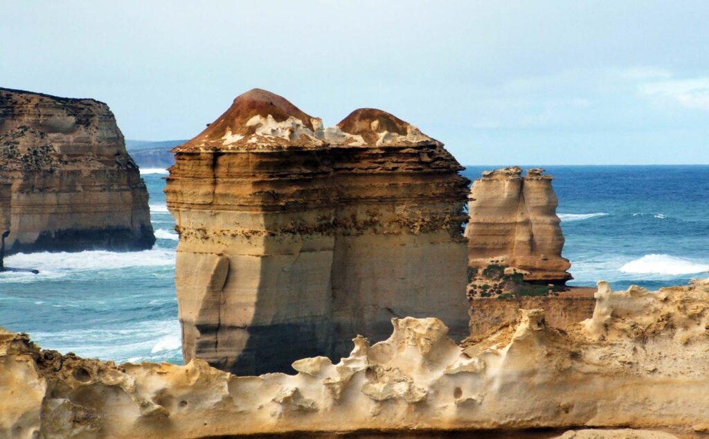 12 Apostoles, Iconic Rock Formation