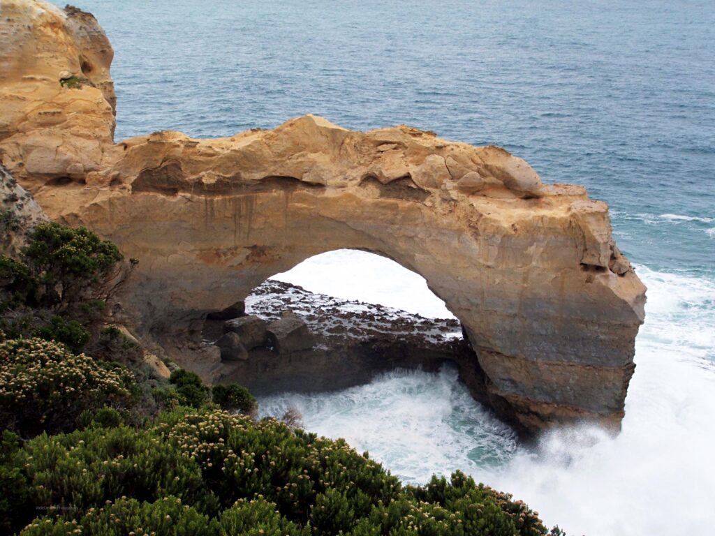 West Coast, Victoria