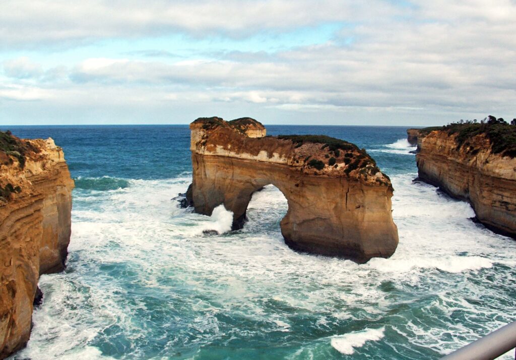 Great Ocean Road, Victoria