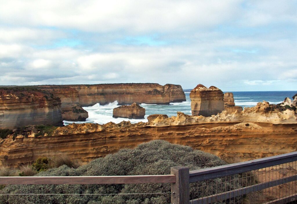 Great Ocean Road, Victoria