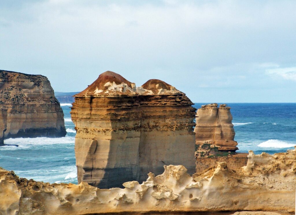 Great Ocean Road, Victoria