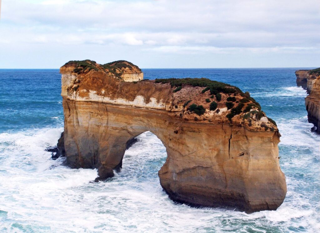 Great Ocan Road, Victoria