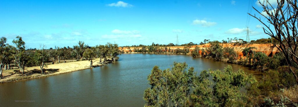River Murray