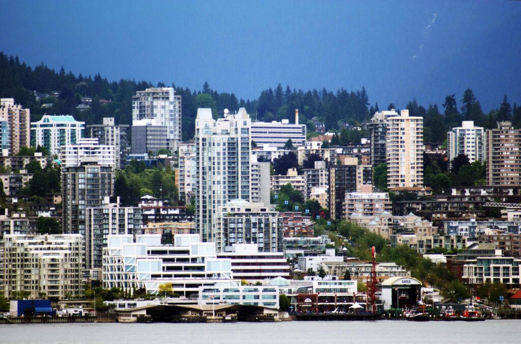 North Vancouver