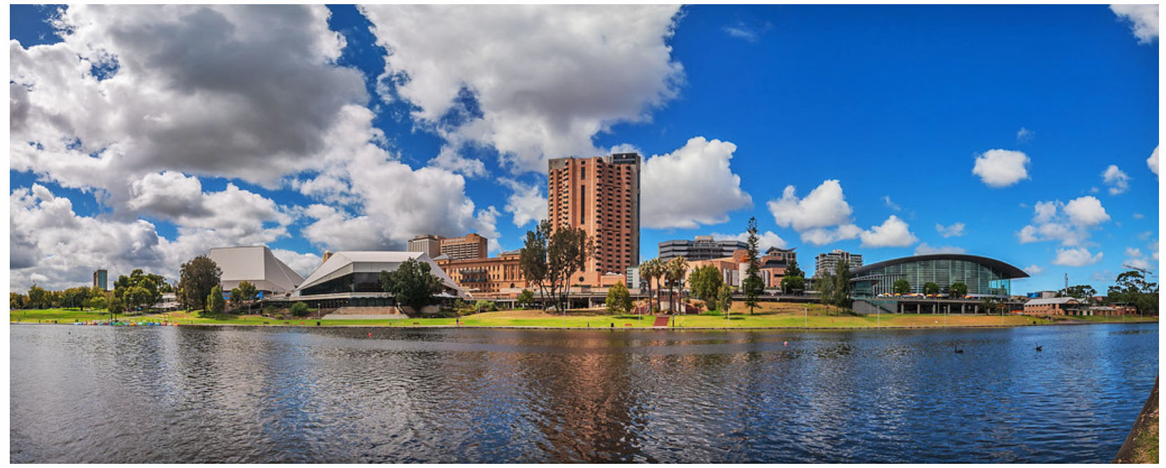 South Australia